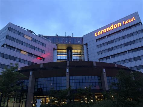 corendon village hotel amsterdam|plattegrond corendon village hotel.